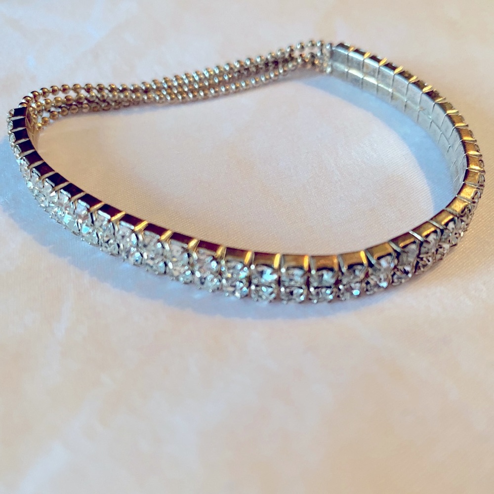 Tennis Bracelet